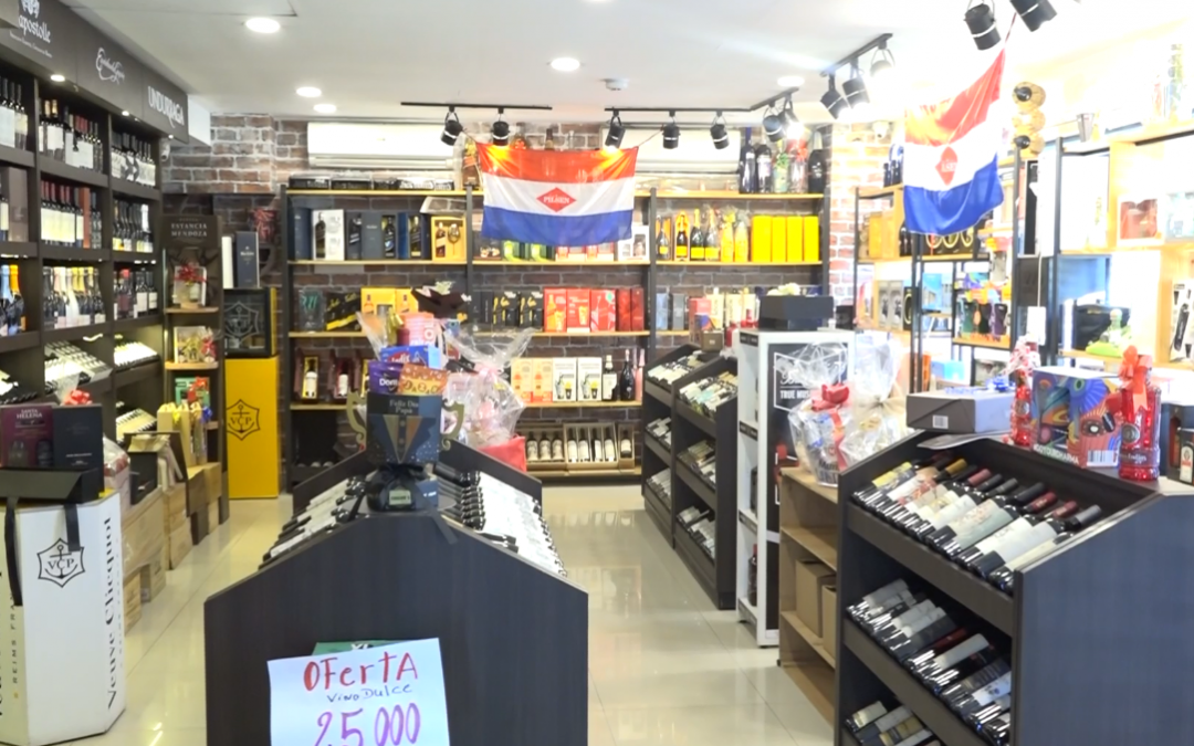 Bodegas aguardan aumento de ventas por el Mundial