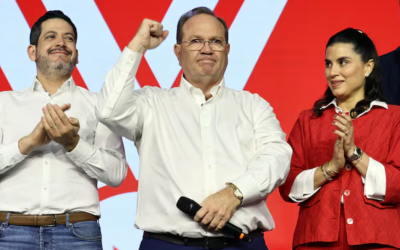 Camilo Pérez: “Ahora más que nunca vamos a estar trabajando todos juntos”