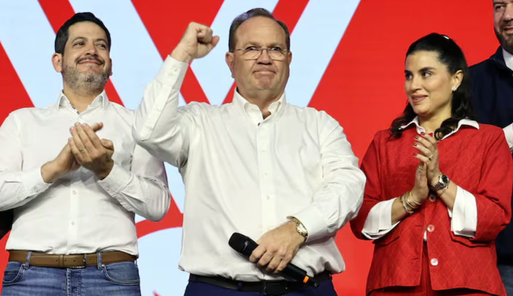 Camilo Pérez: “Ahora más que nunca vamos a estar trabajando 