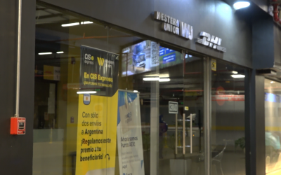 Millonario asalto a empresa financiera: delincuentes se hicieron pasar por clientes