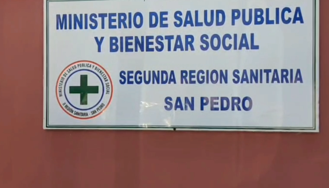 Supuesta negligencia médica en San Pedro: Salud abrió auditoría por muerte de niña
