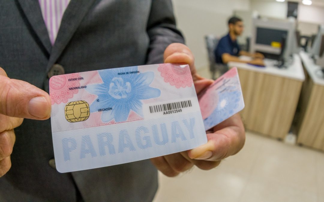 ¿Se puede votar con la cédula vencida?