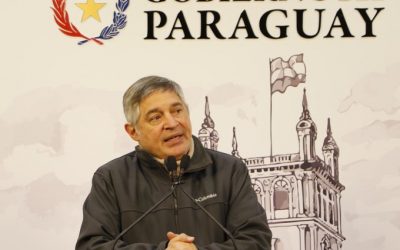 Fiscalía sostiene que habría unos 1500 docentes “mau”