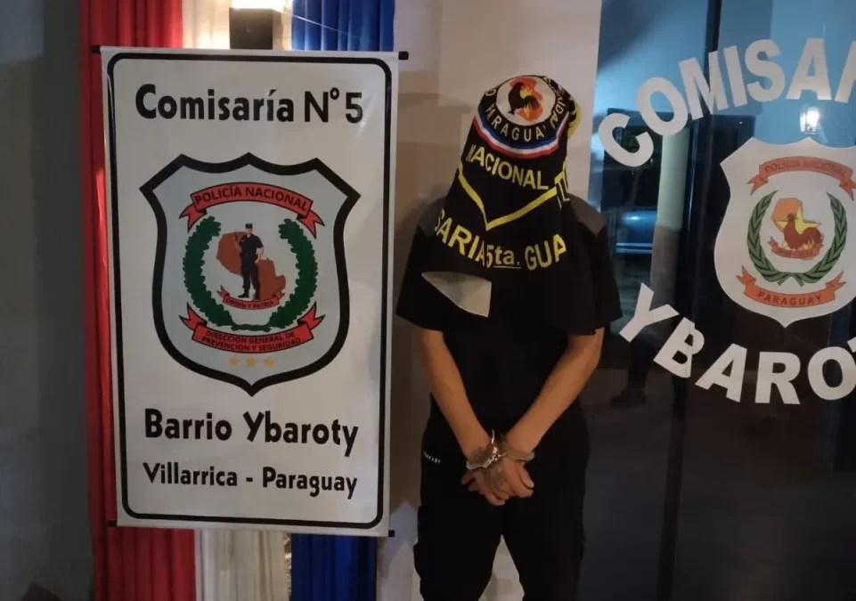 Villarrica: adolescente muere apuñalado por otro menor de edad