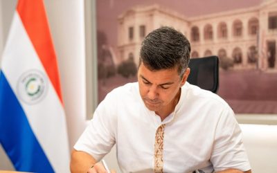 Ejecutivo decreta aumento del salario mínimo