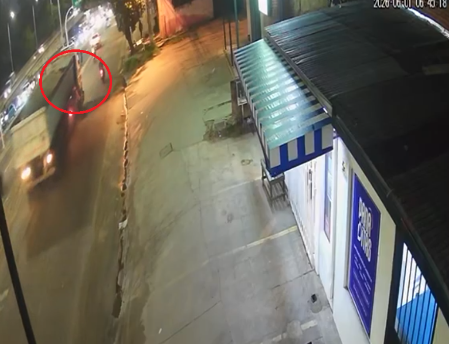 Mujer que murió arrollada en zona del Jardín Botánico llevaba un año desaparecida