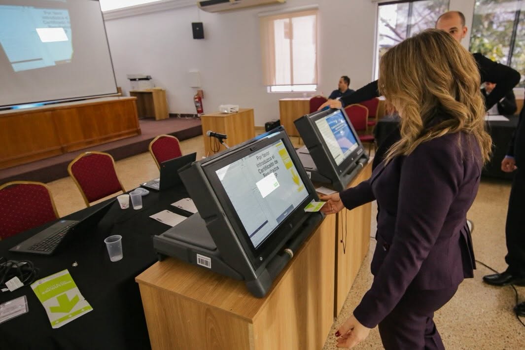 ¿Qué se elige durante las internas simultáneas 2026?