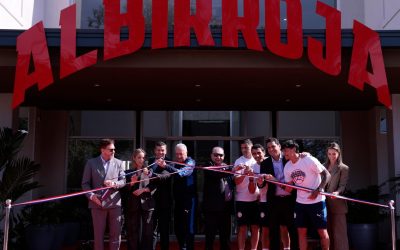 Nuevo hotel para la Albirroja: contará con un sistema híbrido