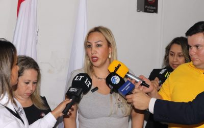 Hasta una silla de ruedas quisieron usar para cometer delito de inducción al voto, según Fiscalía