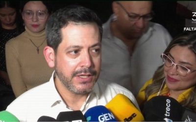 Latorre sostiene que el resultado obtenido sobrepasó las expectativas