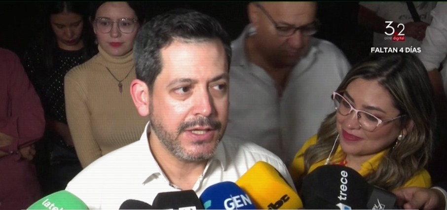 Latorre sostiene que el resultado obtenido  sobrepasó las ex