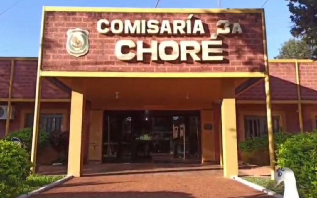 Tragedia en Choré: niño murió electrocutado en su vivienda