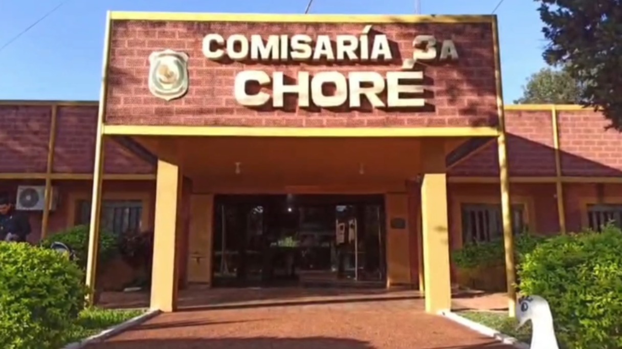 Tragedia en Choré: niño murió electrocutado en su 