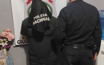 Mujer defendió a su cuñada y terminó siendo apuñalada por su hermano