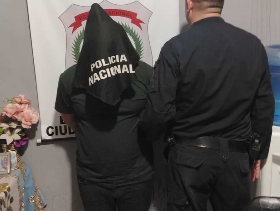 Mujer defendió a su cuñada y terminó siendo apuñalada por su hermano