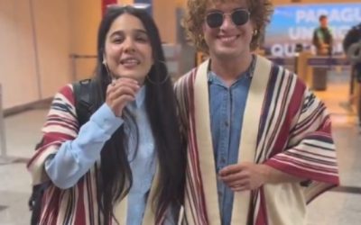 Purahéi Soul viajó a EEUU para el Mundial: “El corazón nos late a mil por hora”