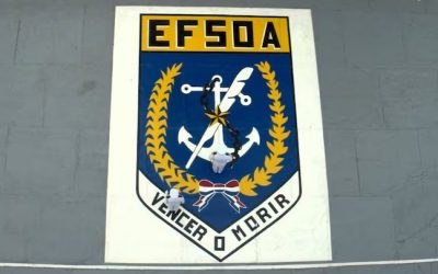Investigan supuestos maltratos en instituto de formación militar de la Armada