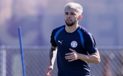 La Albirroja continúa ajustando los últimos detalles para el debut mundialista