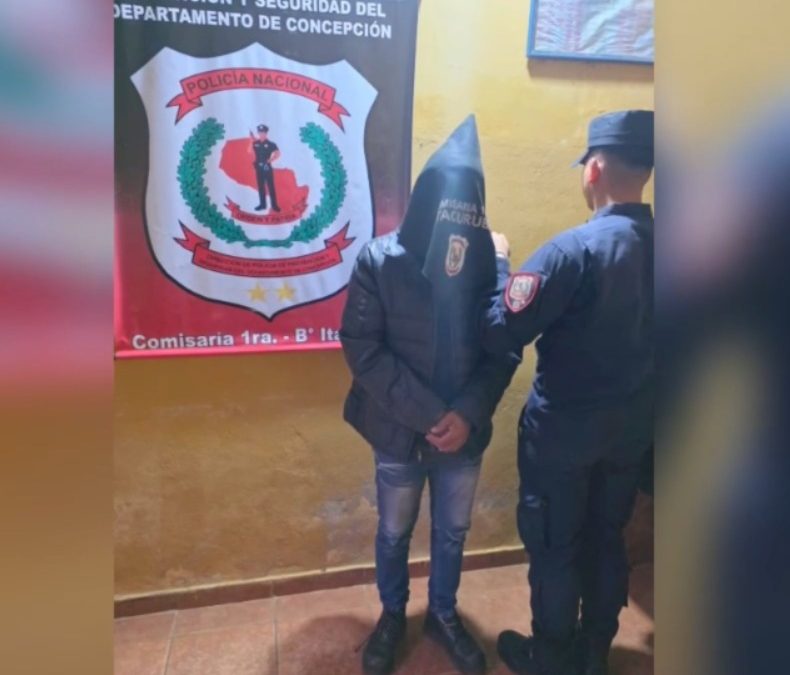 Quería levantar su orden de captura, consultó a ChatGPT y terminó detenido