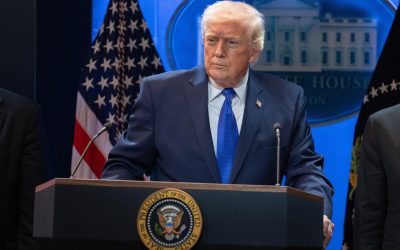 Guerra en Medio Oriente: Trump canceló ataques y anuncia acuerdo con Irán
