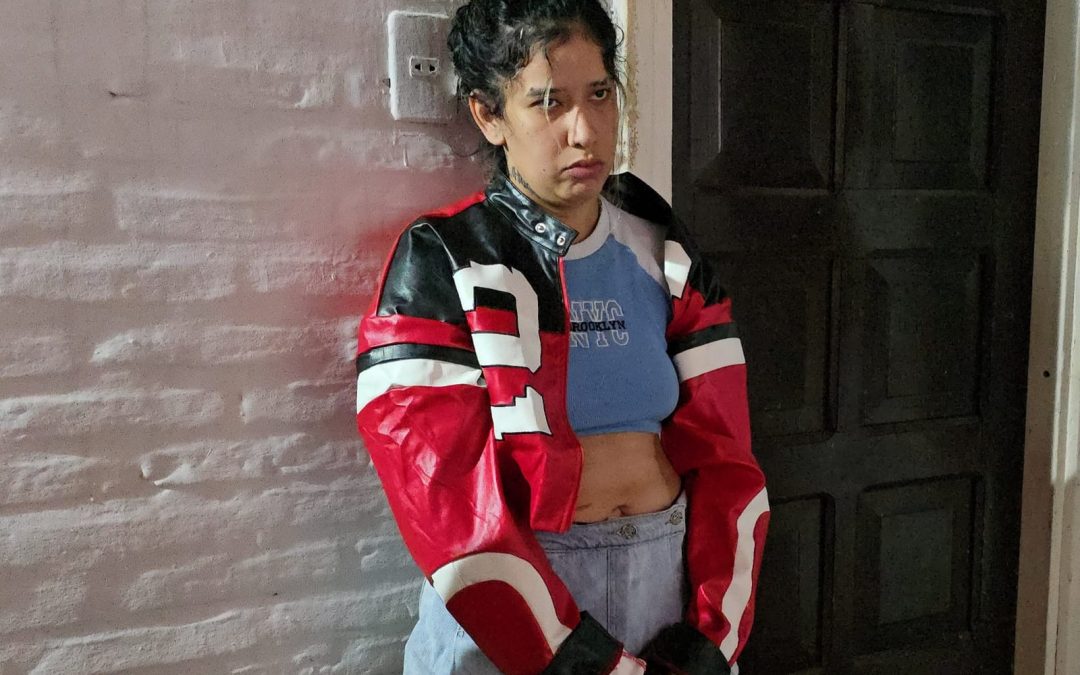 Detienen a “aspirante a influencer” por microtráfico en Asunción