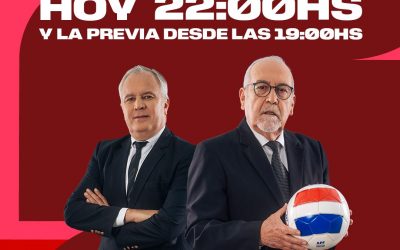 ¡Trece te trae toda la previa y transmisión de Estados Unidos vs. Paraguay!
