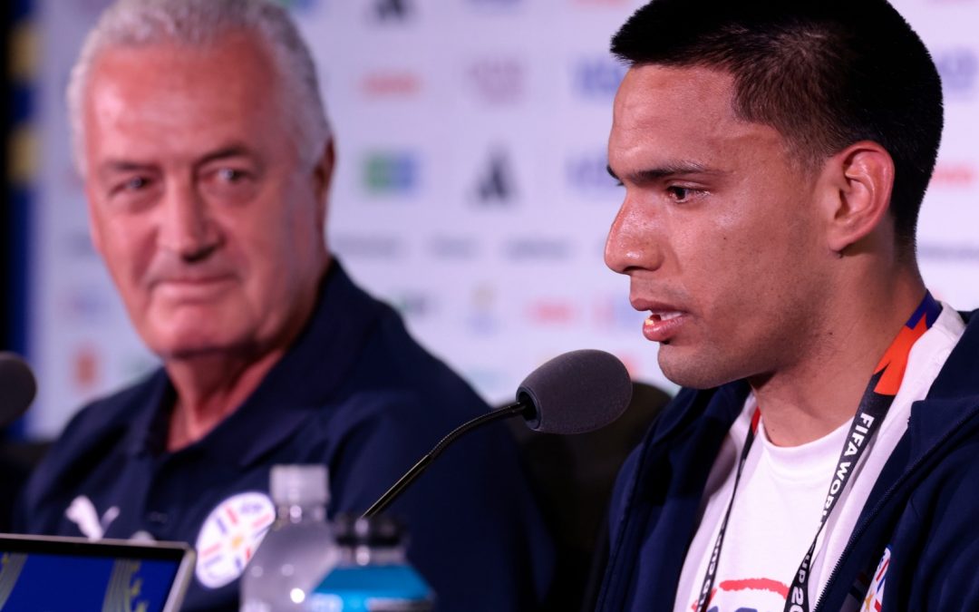 Diego Gómez: “Soy consciente de la enorme ilusión que tiene la gente”