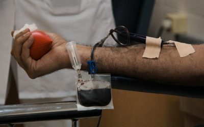 Día Mundial del Donante de Sangre: acto de amor que requiere mayor abordaje