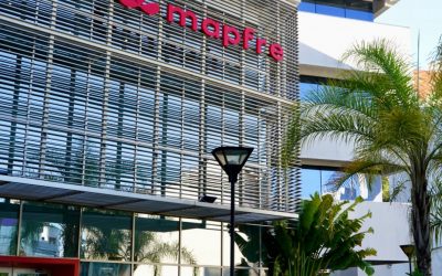 Mapfre invita a ser parte de la jornada solidaria de donación de sangre este miércoles