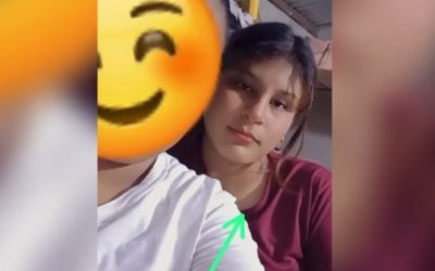 Buscan a una niña de 13 años en Yby Yaú