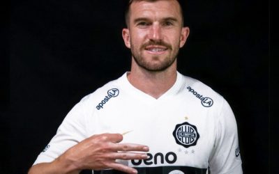 De Nueva Zelanda a Paraguay: Tim Payne es nuevo refuerzo de Olimpia