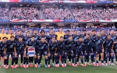 Un duelo a todo o nada: Paraguay buscará la victoria ante Turquía