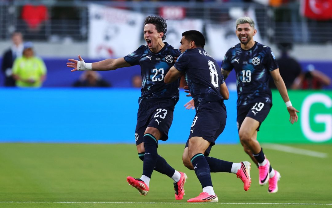 Matías Galarza: “Va a ser inolvidable esto”