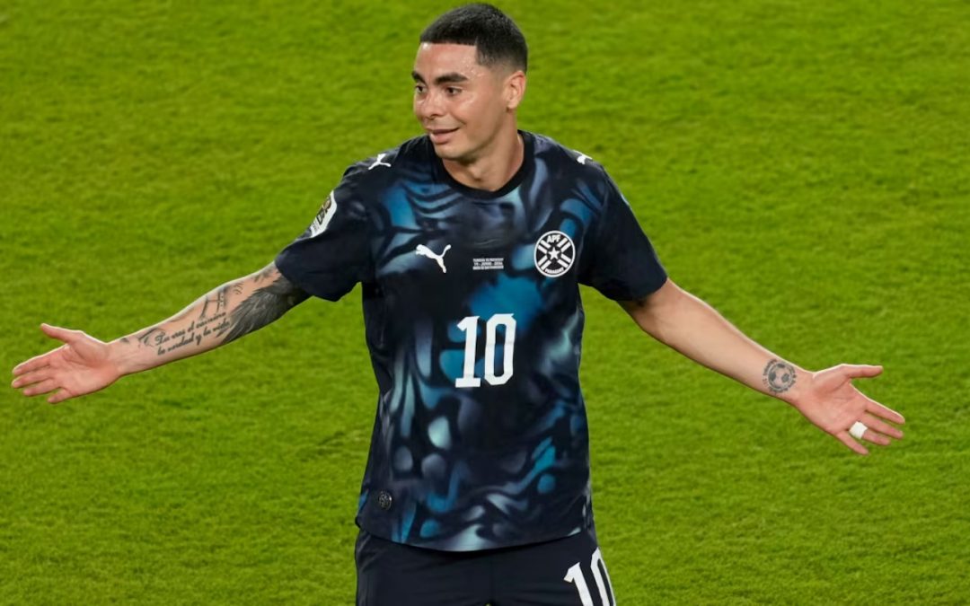 ¡Estas son las nuevas reglas de la FIFA! Por una de ellas expulsaron a Almirón