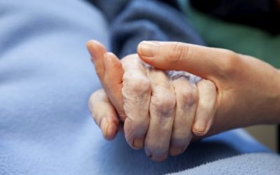 Día Mundial contra la ELA: Enfermedad que afecta a las neuronas motoras