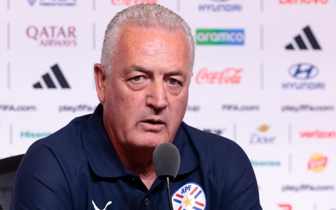 Alfaro: “Soy optimista de que vamos a poder pasar a la siguiente fase”
