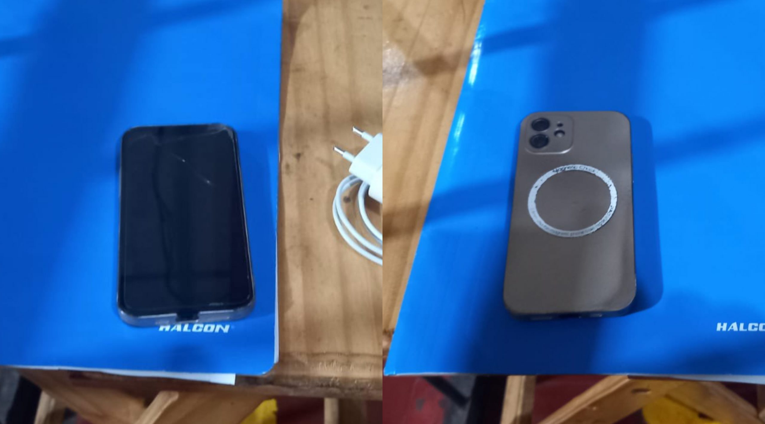 Tras requisa, hallan celulares en celdas de Gonzál