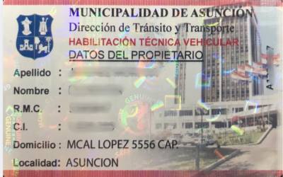 ¡No dejes para última hora! Hasta el 30 de junio hay tiempo para pagar tu habilitación