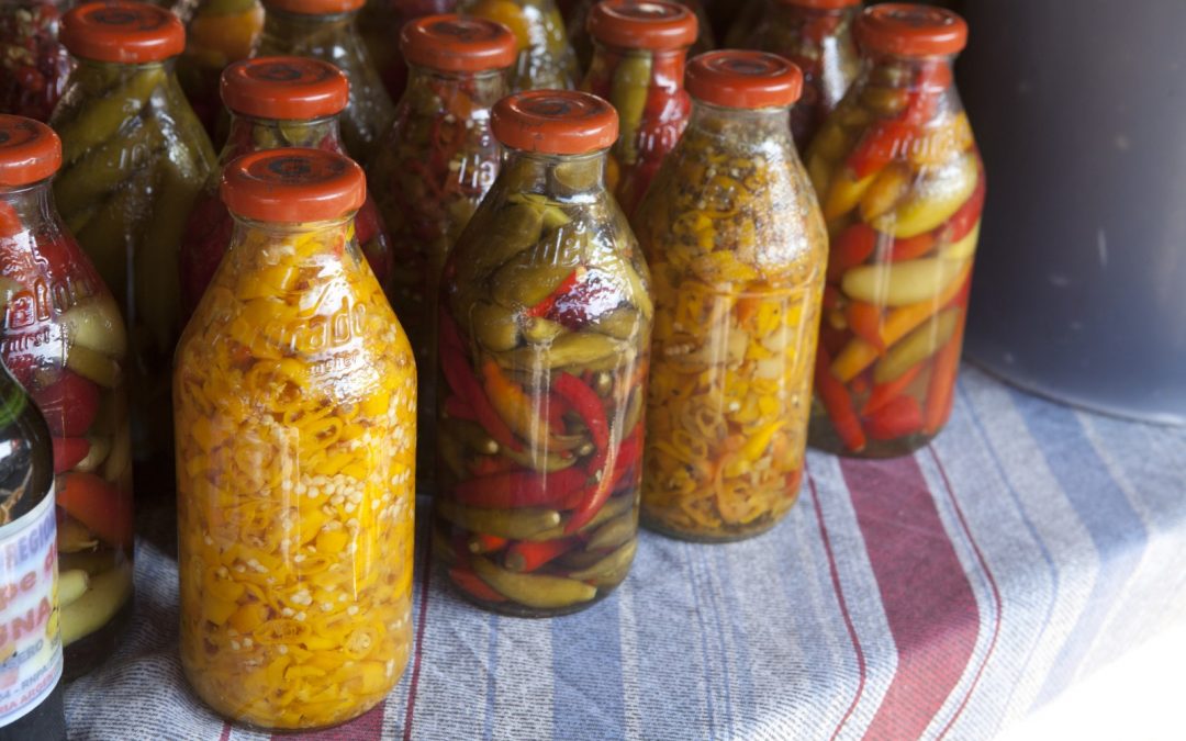 Salud confirma cuatro casos de botulismo alimentario