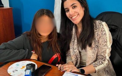 Localizan a adolescente reportada como desaparecida en Yby Yaú