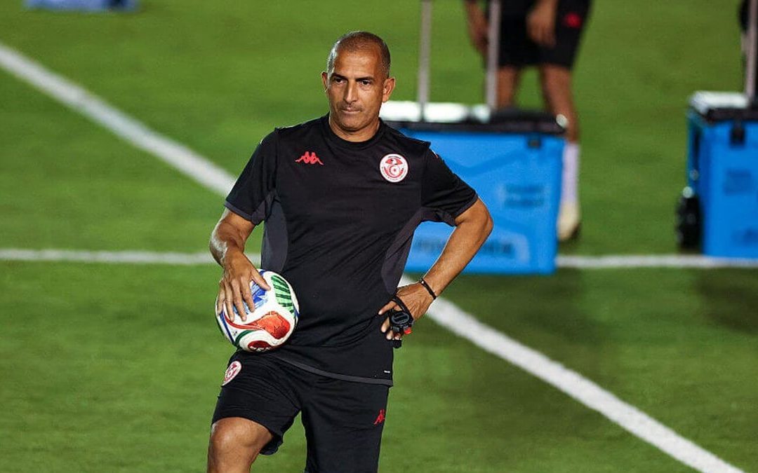 En pleno arranque del Mundial, Túnez se quedó sin entrenador