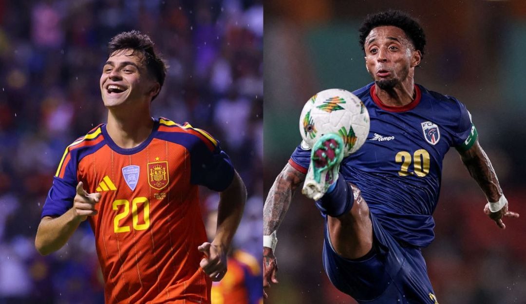 Mundial 2026: ¡Trece transmite tres partidos este lunes!