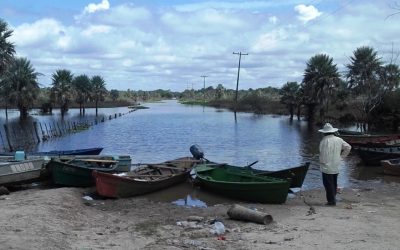Desde el MAG emiten recomendaciones ante fenómeno de El Niño
