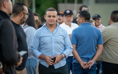 Fiscal vuelve a solicitar desafuero del diputado Walter García de ‘Yo Creo’