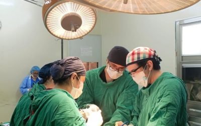 Familia decide donar órganos de joven con muerte encefálica