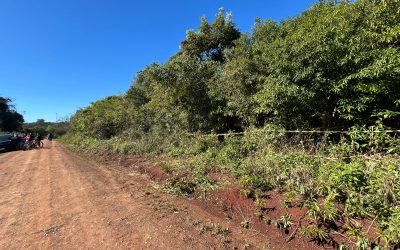 Joven desaparecida fue encontrada muerta en Encarnación