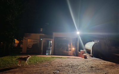 Hombre fue asesinado en su vivienda durante asalto domiciliario