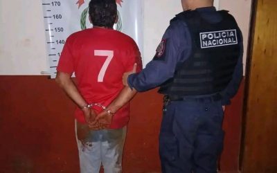 Hombre es asesinado al defender a su vecina de un intento de feminicidio