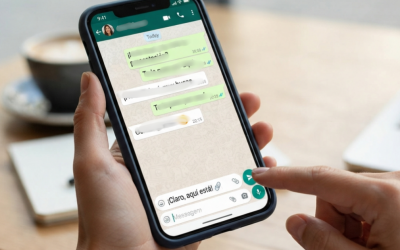 Se hicieron pasar por fiscal para intentar estafar vía WhatsApp