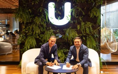 eco business Fund eleva inversión en ueno bank para impulsar la economía verde